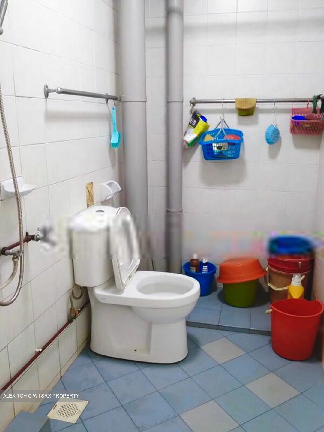 Blk 549 Serangoon North Avenue 3 (Serangoon), HDB Executive #412070881